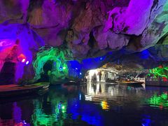 -星湖旅游景区七星岩