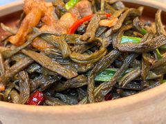 -绿色菜园(贤山店)