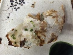 烧饼-文武王氏烧饼·无矾油条(西溪路店)