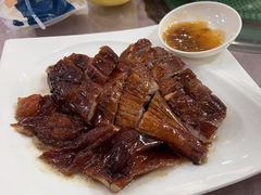 -宏八酒楼(西樵山景区店)
