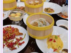 -皇冠假日酒店-御皇轩中餐厅