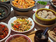 -谭十三大排档·18年老字号(船山路总店)