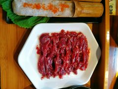 -手选潮汕鲜活牛肉火锅(二七广场店)