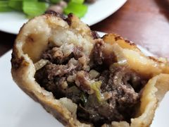 -宝瑞门钉肉饼店