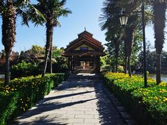 -云南民族村