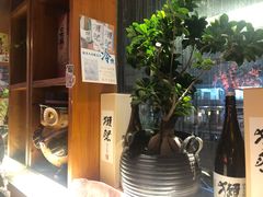 -有喜屋·深夜食堂(北京西路店)