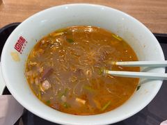 -回味鸭血粉丝汤(砂之船店)