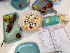 -库滋明·俄罗斯特色美食(中央大街店)