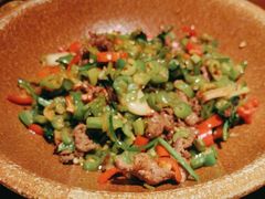 -小喜客·云南特色菜(纳西庭院店)
