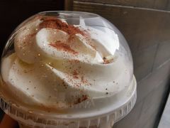 -星巴克(广州东圃天银店)