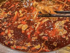 -程记私房火锅兔(总店)
