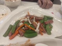 -功德林素菜饭庄(前门店)