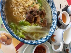 -点都德(广州白云山景区南门店)