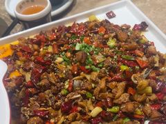 -李氏传家菜(兴城路店)