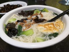 -刘胖子家常菜·蹄花焖藕(中南店)
