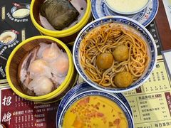 虾饺-捷信牛奶甜品世家(五道口店)