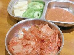 -蒲葵传统炭火烤肉(白石龙店)