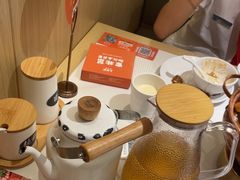 -上关东东北菜(夫子庙水游城店)