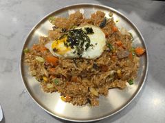 -韩麦大冷面(桂花街直营店)