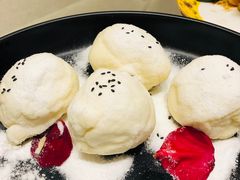 -宏达宴老菜馆(群力第四大道店)
