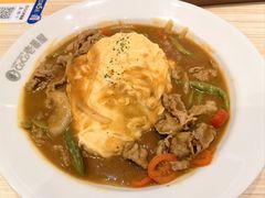-COCO壱番屋(北京平安国际金融中心店)