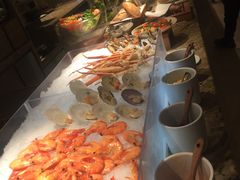 -嘉定凯悦·咖啡厅