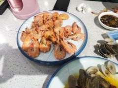-锦里海景海鲜餐厅.三亚老字号(亚龙湾中心广场店)