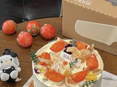 -流酥可心·牛乳蛋糕商店(禾祥西路店)