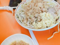-拉面莊夢語＆中华料理八椿