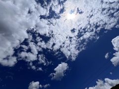 -黄河九曲第一湾