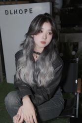 -DL HOPE明星造型