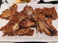 -枪火串烧·东北特色烧烤(罗湖总店)