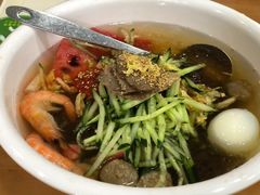 -顺姬冷面(延大护理学院小区店)