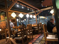 -云海肴·汽锅鸡·云南菜(天山百盛优客店)