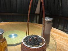 -吴越荣记苏州菜·松鼠桂鱼(月光码头店)