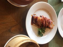 -大理实力希尔顿酒店•香全日制餐厅