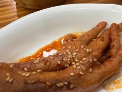 -优壹佳·延边朝鲜族料理(中山北路店)