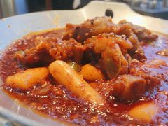 -大叹号·朝鲜族烤肉(潍坊泰华城店)