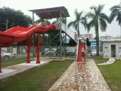 -中山夏威夷游泳馆(小榄店)