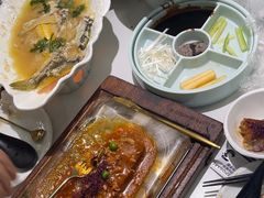 -3号仓库·创意中国菜(新世界城店)