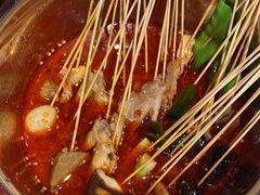 -川堂风·跷脚牛肉·乐山爆炒(宝山日月光店)