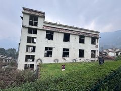 -阿坝州汶川特别旅游区