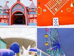 -巨鹏飞梦幻海岸