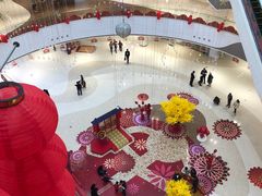 -石狮世茂摩天城摩天轮