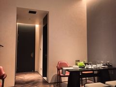 -海味·悦外滩中餐厅(上海宝龙丽筠酒店)
