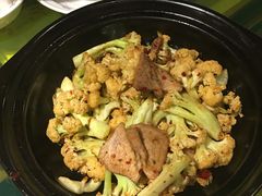 -辛香汇(飞洲店)