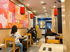 -吉野家(宾水道店)