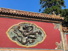 -北陵公园