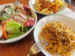 -1901 Cafe(西四店)