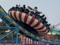 -青岛方特梦幻王国